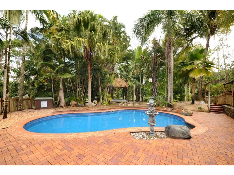 267 Sugarloaf Road, Sugarloaf QLD 4800