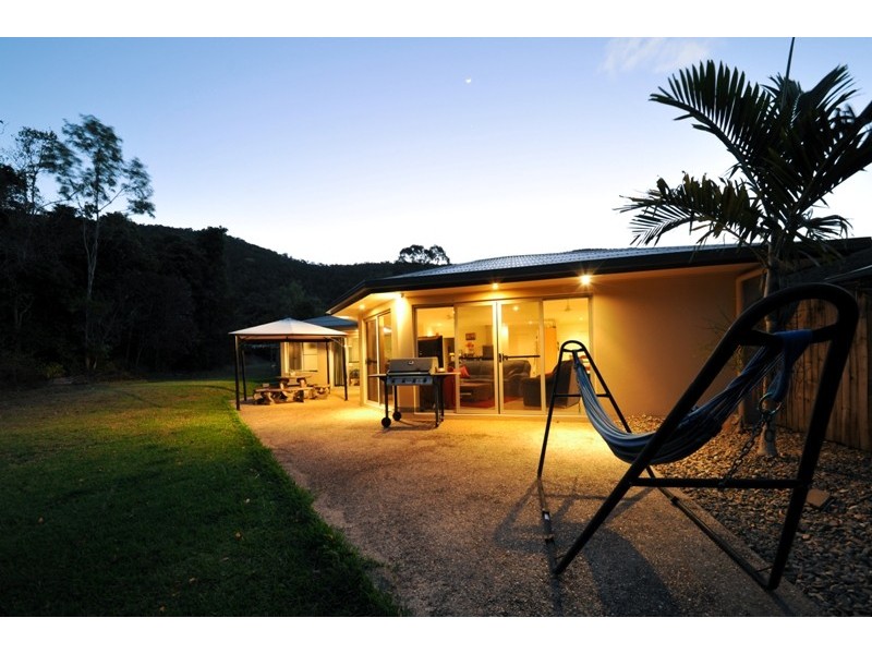 2/29 Sanctuary Avenue, Jubilee Pocket QLD 4802