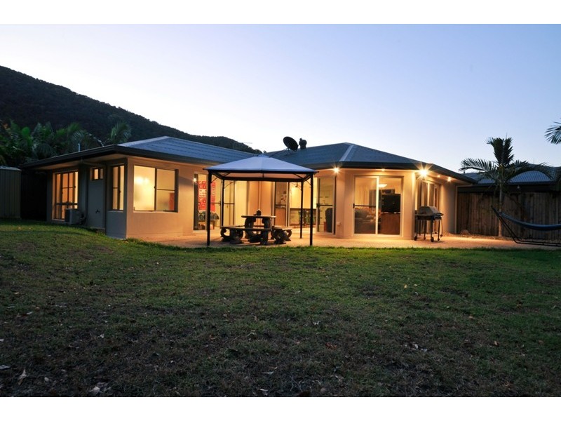 2/29 Sanctuary Avenue, Jubilee Pocket QLD 4802