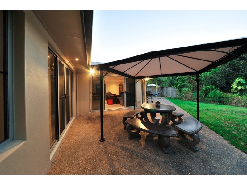2/29 Sanctuary Avenue, Jubilee Pocket QLD 4802