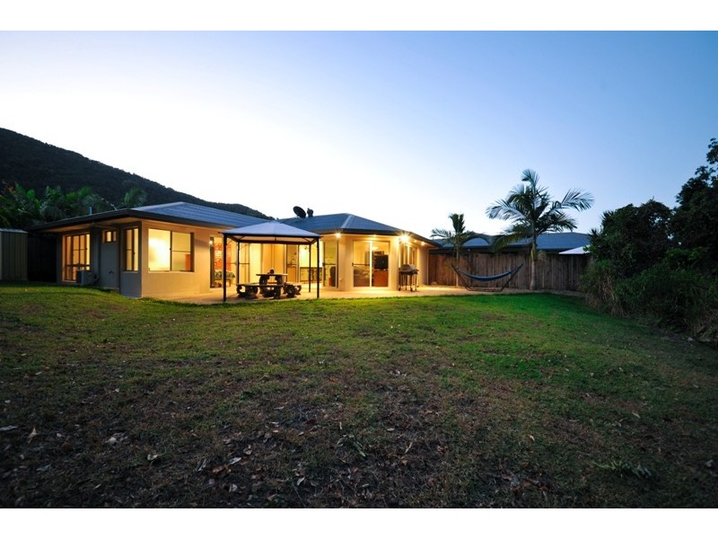 2/29 Sanctuary Avenue, Jubilee Pocket QLD 4802