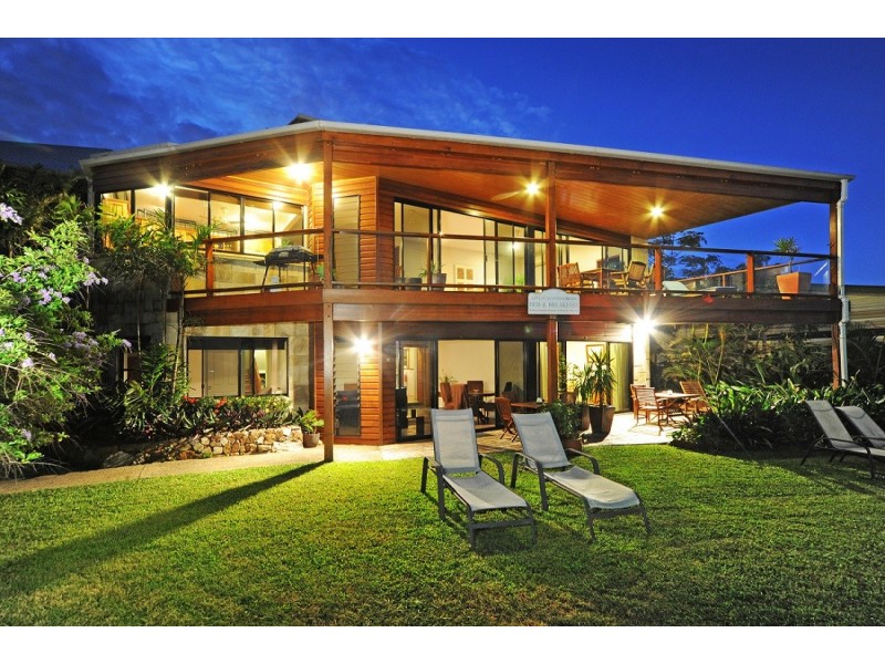 5 Mazlin Street, Airlie Beach QLD 4802