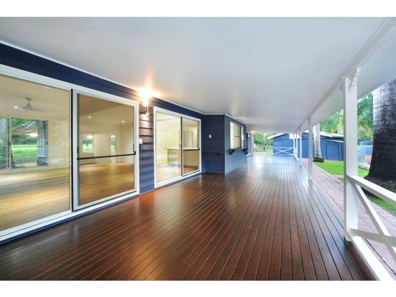 5 Jasinique Drive, Jubilee Pocket QLD 4802