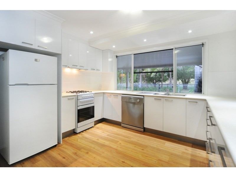 5 Jasinique Drive, Jubilee Pocket QLD 4802