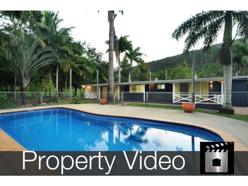 5 Jasinique Drive, Jubilee Pocket QLD 4802