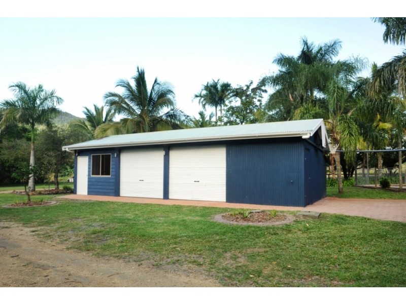 5 Jasinique Drive, Jubilee Pocket QLD 4802