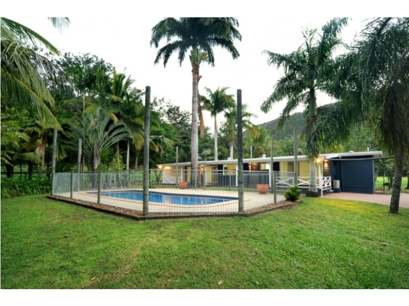 5 Jasinique Drive, Jubilee Pocket QLD 4802