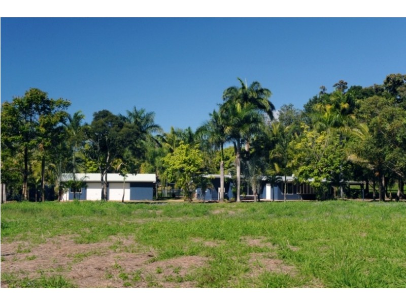 5 Jasinique Drive, Jubilee Pocket QLD 4802