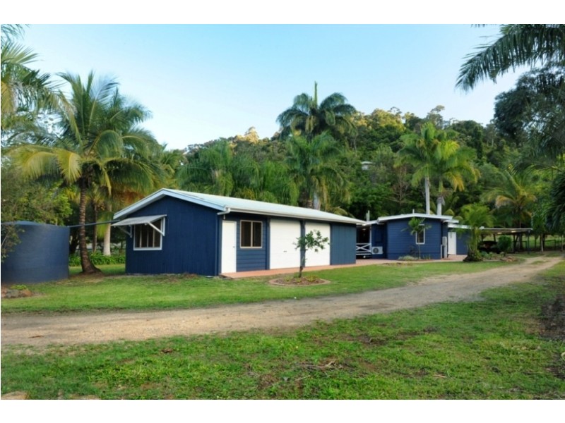 5 Jasinique Drive, Jubilee Pocket QLD 4802