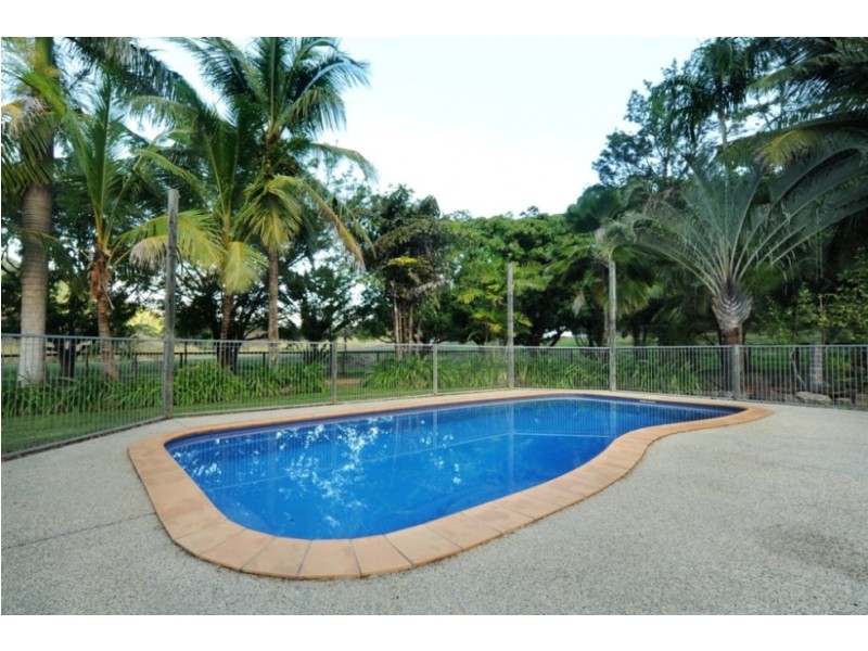 5 Jasinique Drive, Jubilee Pocket QLD 4802