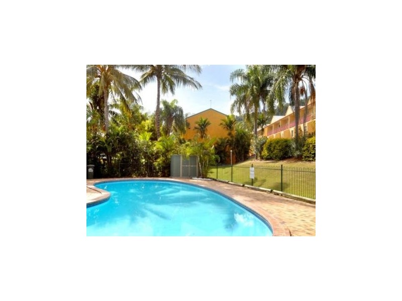 45/3 Eshelby Drive, Cannonvale QLD 4802