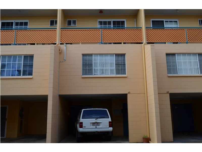 45/3 Eshelby Drive, Cannonvale QLD 4802