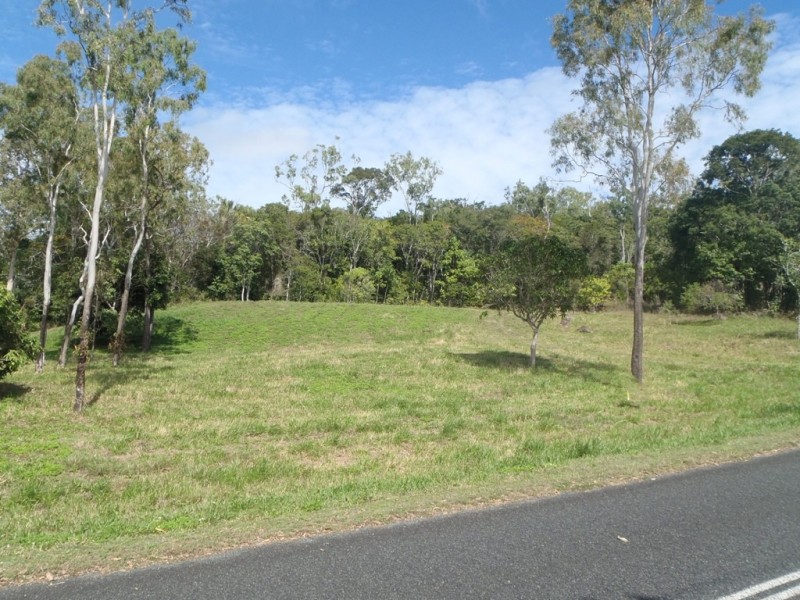 12 Camille Drive, Strathdickie QLD 4800