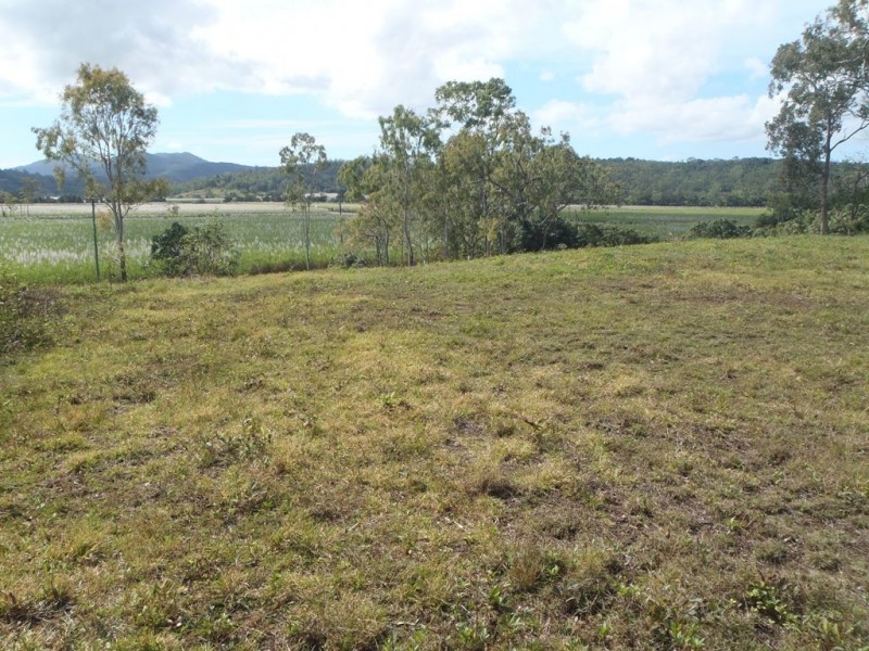 12 Camille Drive, Strathdickie QLD 4800