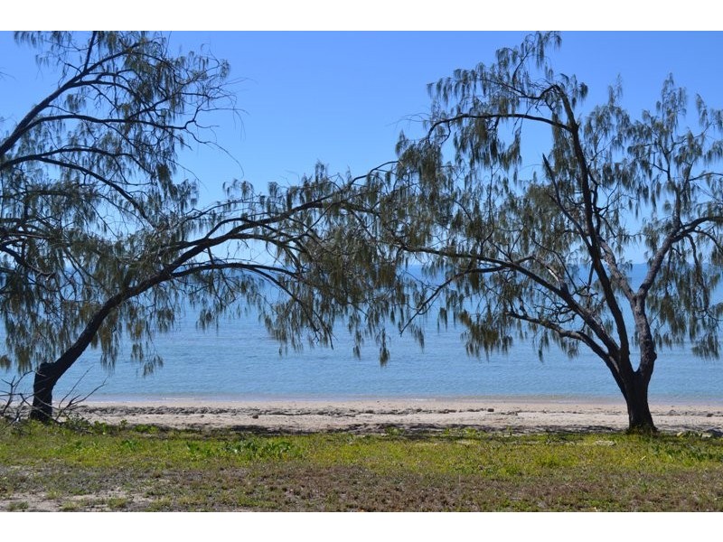 56 Gloucester Avenue, Hideaway Bay QLD 4800