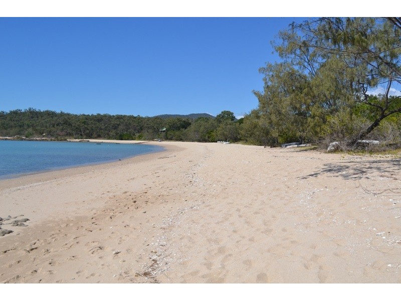 56 Gloucester Avenue, Hideaway Bay QLD 4800
