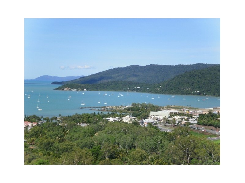 20b/18 Seaview Drive, Airlie Beach QLD 4802