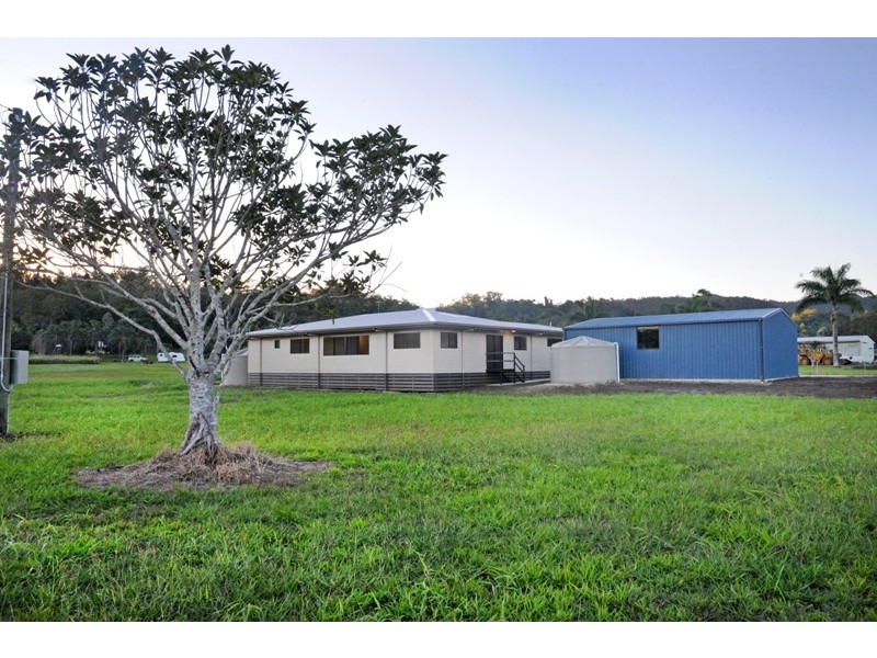 3 Moodys Road, Strathdickie QLD 4800