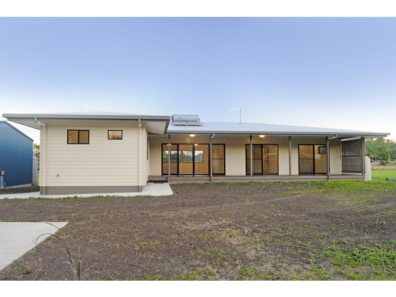 3 Moodys Road, Strathdickie QLD 4800