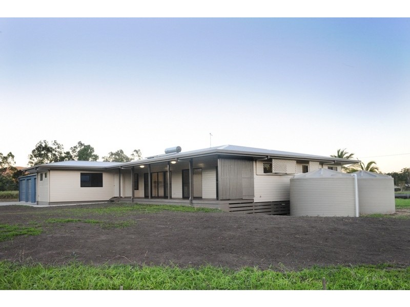 3 Moodys Road, Strathdickie QLD 4800