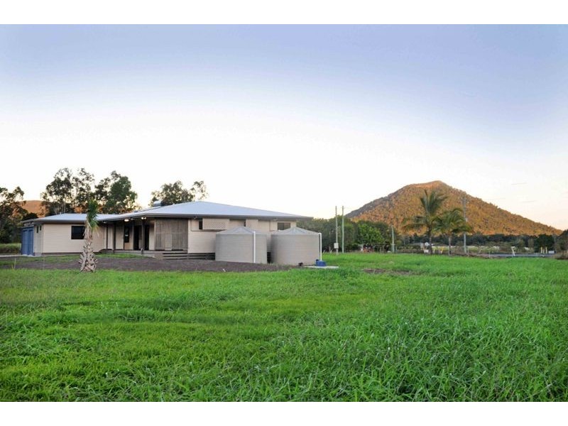 3 Moodys Road, Strathdickie QLD 4800