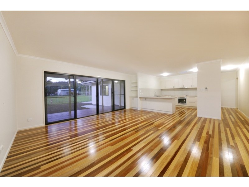 3 Moodys Road, Strathdickie QLD 4800