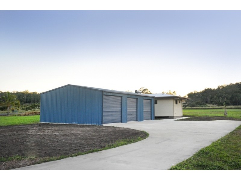 3 Moodys Road, Strathdickie QLD 4800