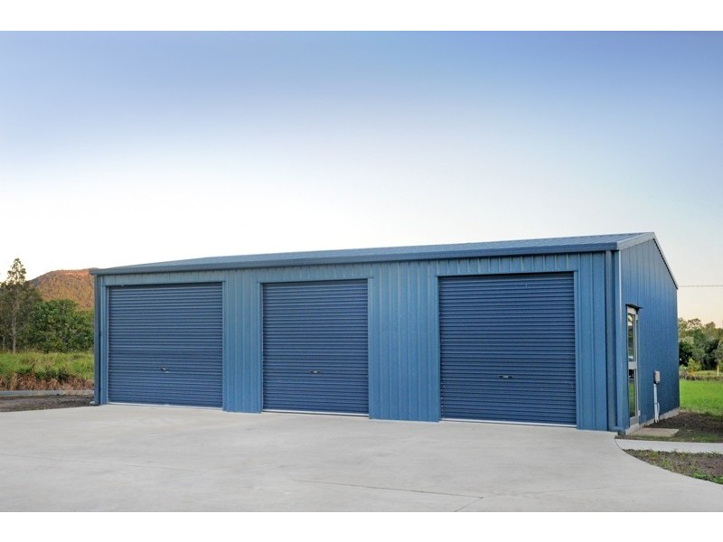 3 Moodys Road, Strathdickie QLD 4800