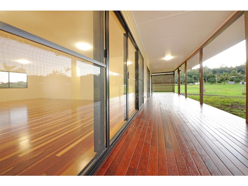 3 Moodys Road, Strathdickie QLD 4800