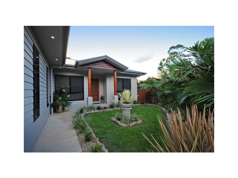 6 Horizon, Jubilee Pocket QLD 4802