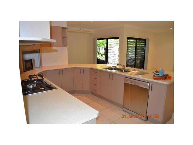 6 Horizon, Jubilee Pocket QLD 4802