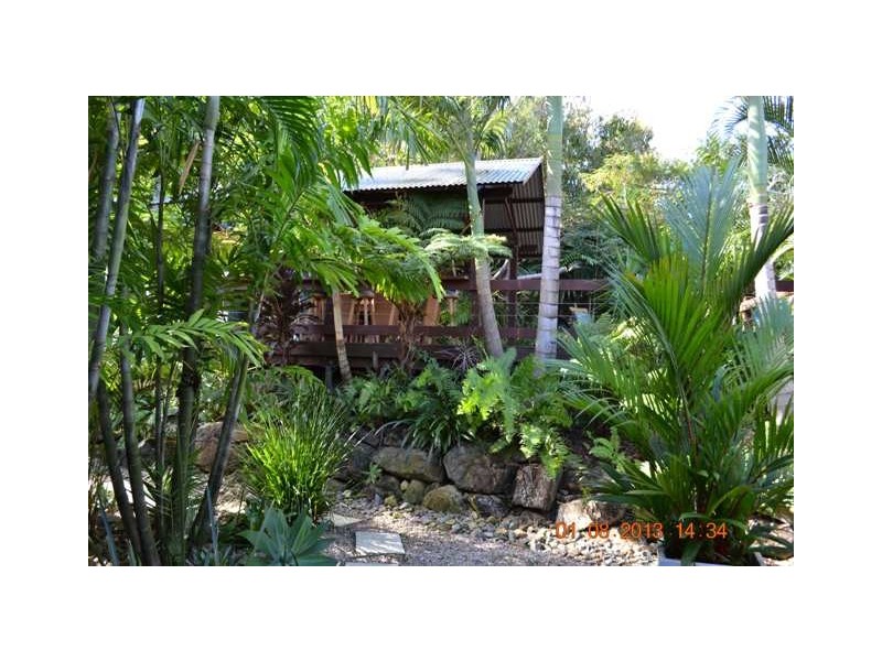 6 Horizon, Jubilee Pocket QLD 4802