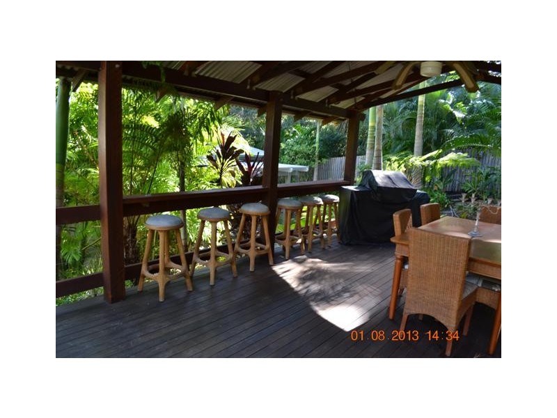 6 Horizon, Jubilee Pocket QLD 4802