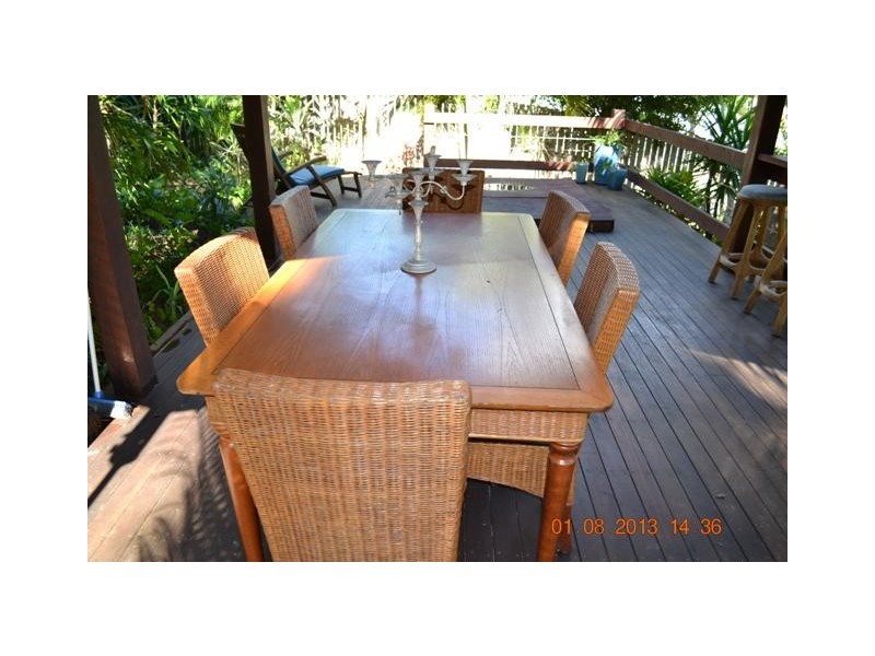 6 Horizon, Jubilee Pocket QLD 4802