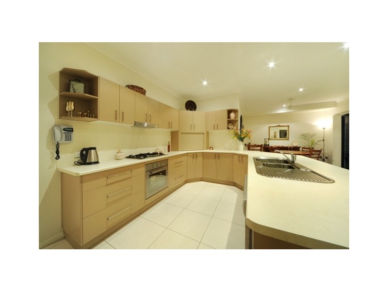 6 Horizon, Jubilee Pocket QLD 4802