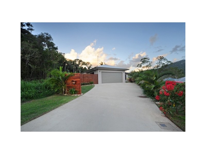 6 Horizon, Jubilee Pocket QLD 4802