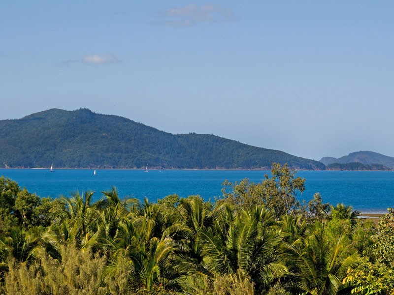 Poinciana 011 Marina Drive, Hamilton Island QLD 4803