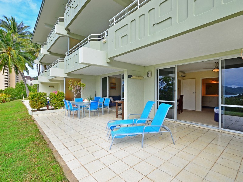 Poinciana 011 Marina Drive, Hamilton Island QLD 4803