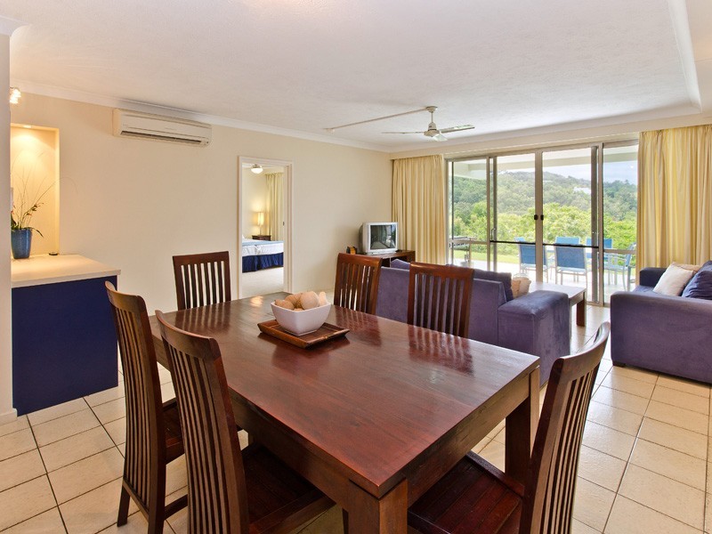 Poinciana 011 Marina Drive, Hamilton Island QLD 4803