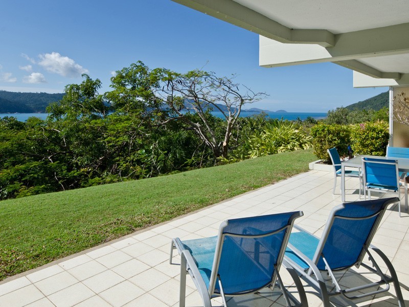 Poinciana 011 Marina Drive, Hamilton Island QLD 4803