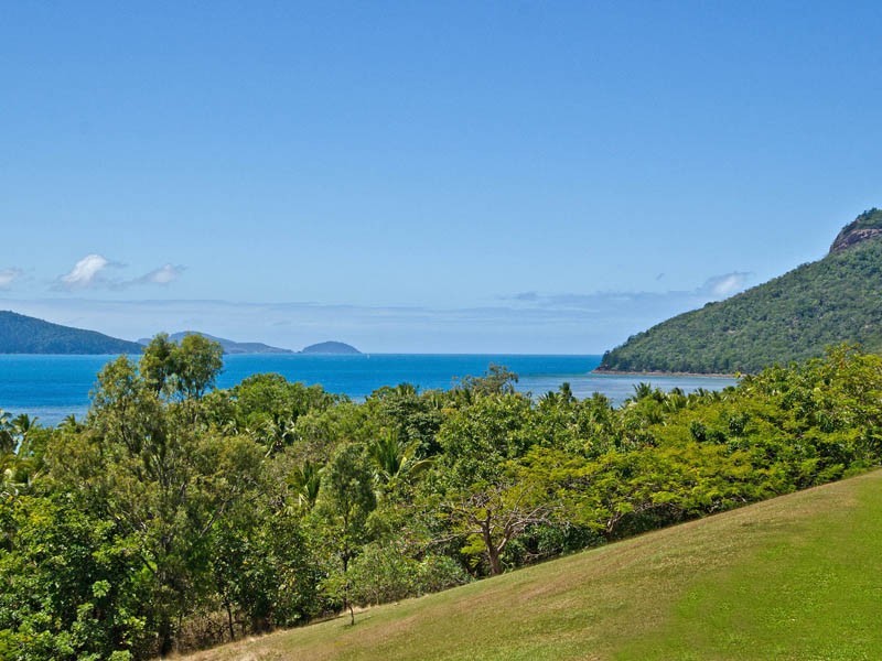 Poinciana 011 Marina Drive, Hamilton Island QLD 4803