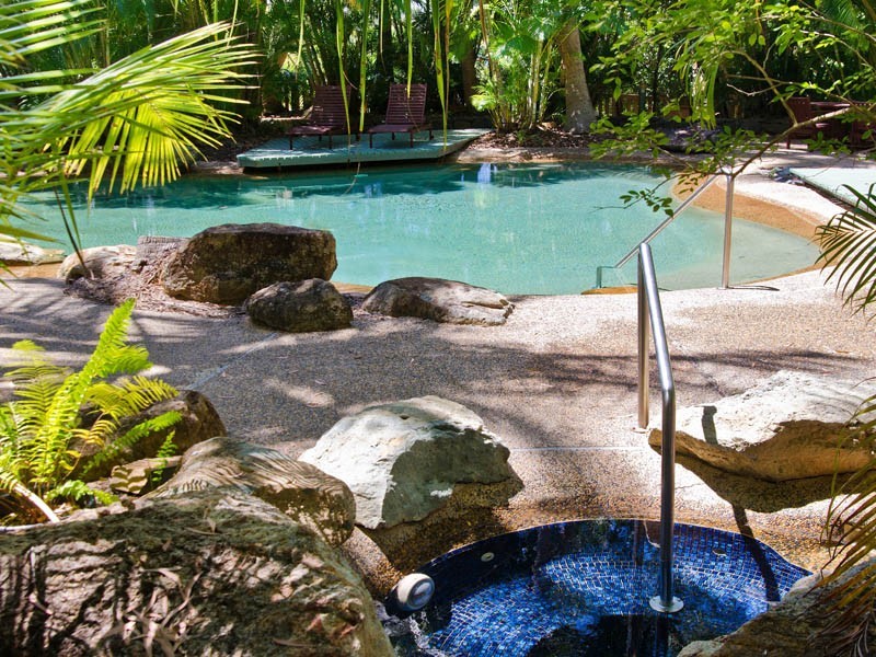 Poinciana 011 Marina Drive, Hamilton Island QLD 4803