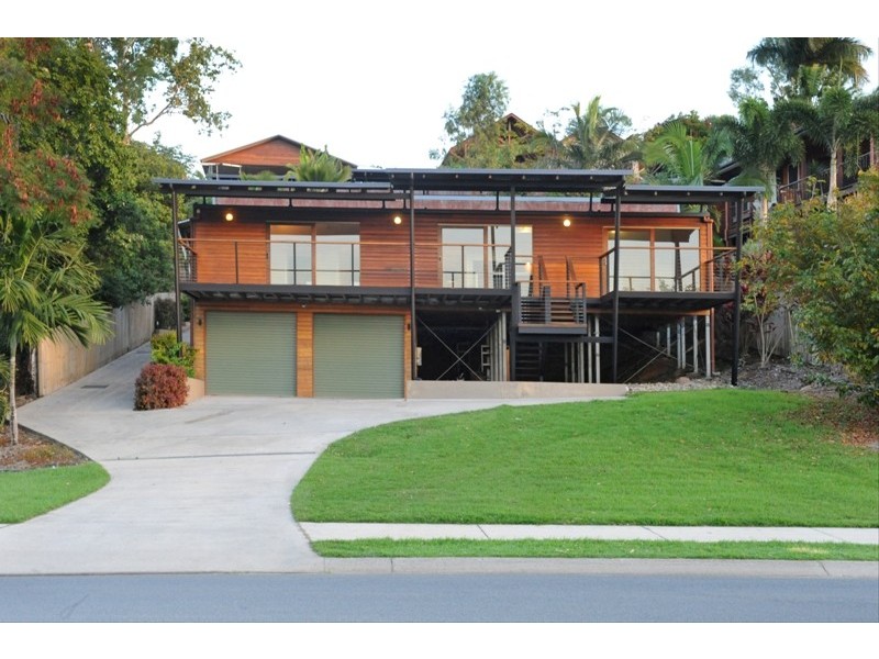 20a and 20b Abell Road, Cannonvale QLD 4802