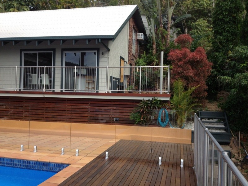 1 Stewart Drive, Cannonvale QLD 4802