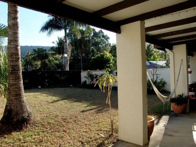 1 Maeva Street, Jubilee Pocket QLD 4802