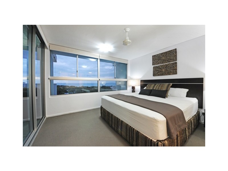 23/18 Raintree Place, Airlie Beach QLD 4802
