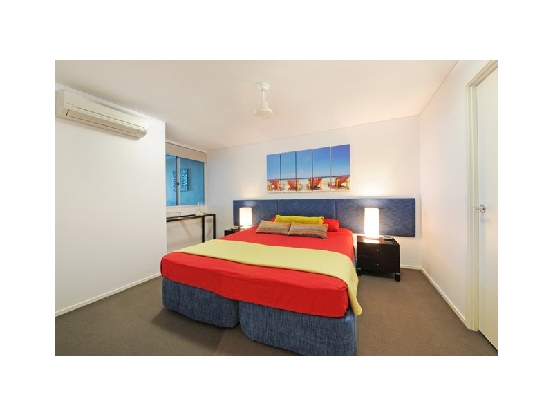 23/18 Raintree Place, Airlie Beach QLD 4802