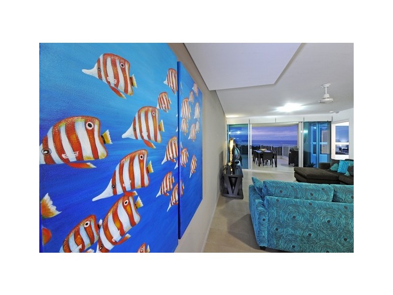 23/18 Raintree Place, Airlie Beach QLD 4802