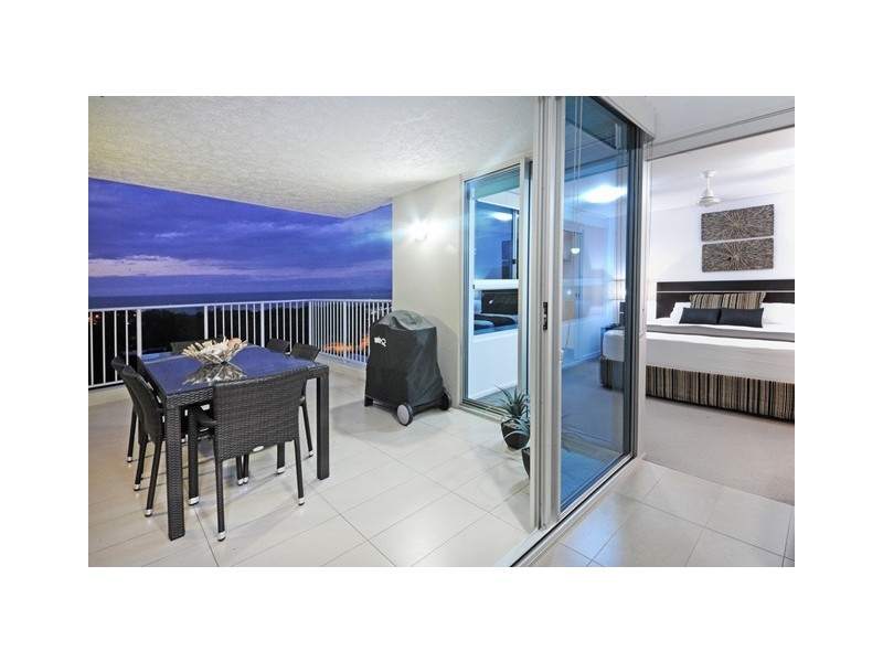 23/18 Raintree Place, Airlie Beach QLD 4802