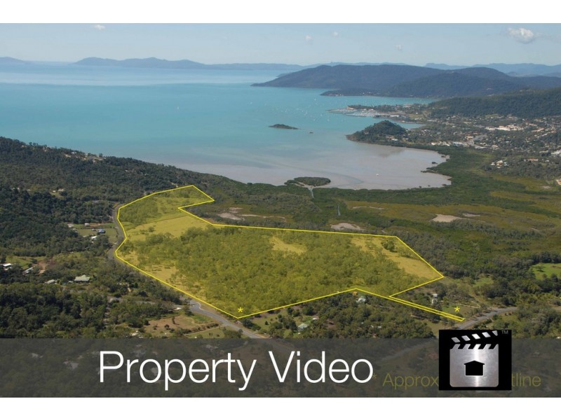 Lot 6 Botanica Drive, Cannonvale QLD 4802
